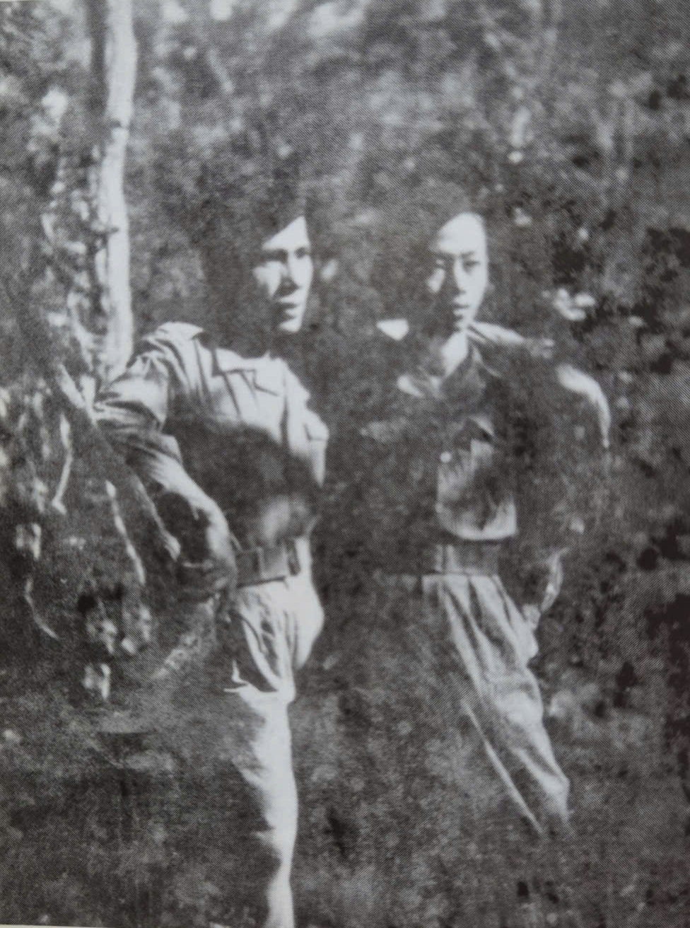 Trận kỳ tập Lầu Ông Hoàng và cách đánh sáng tạo của người chỉ huy Nguyễn Minh Châu